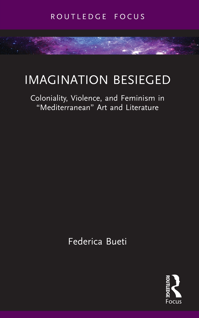 Imagination Besieged/Product Detail/Literature & Poetry