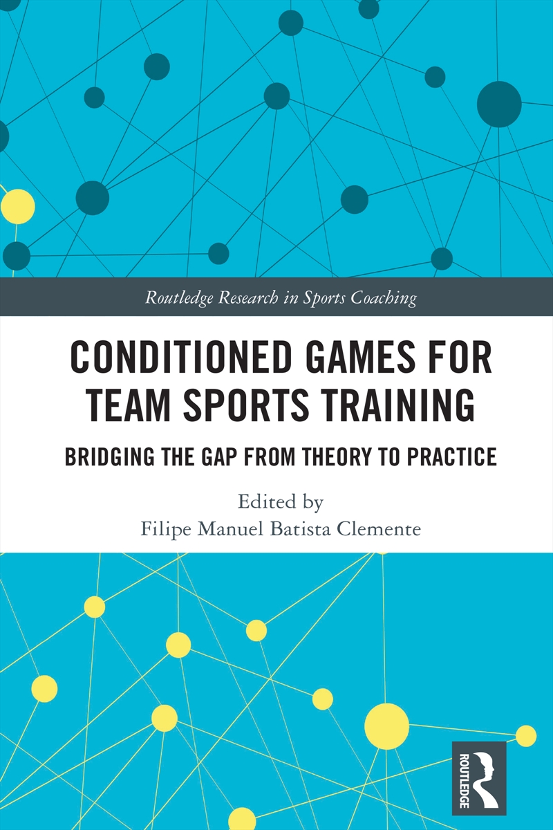 Conditioned Games for Team Sports Training/Product Detail/Sport & Recreation