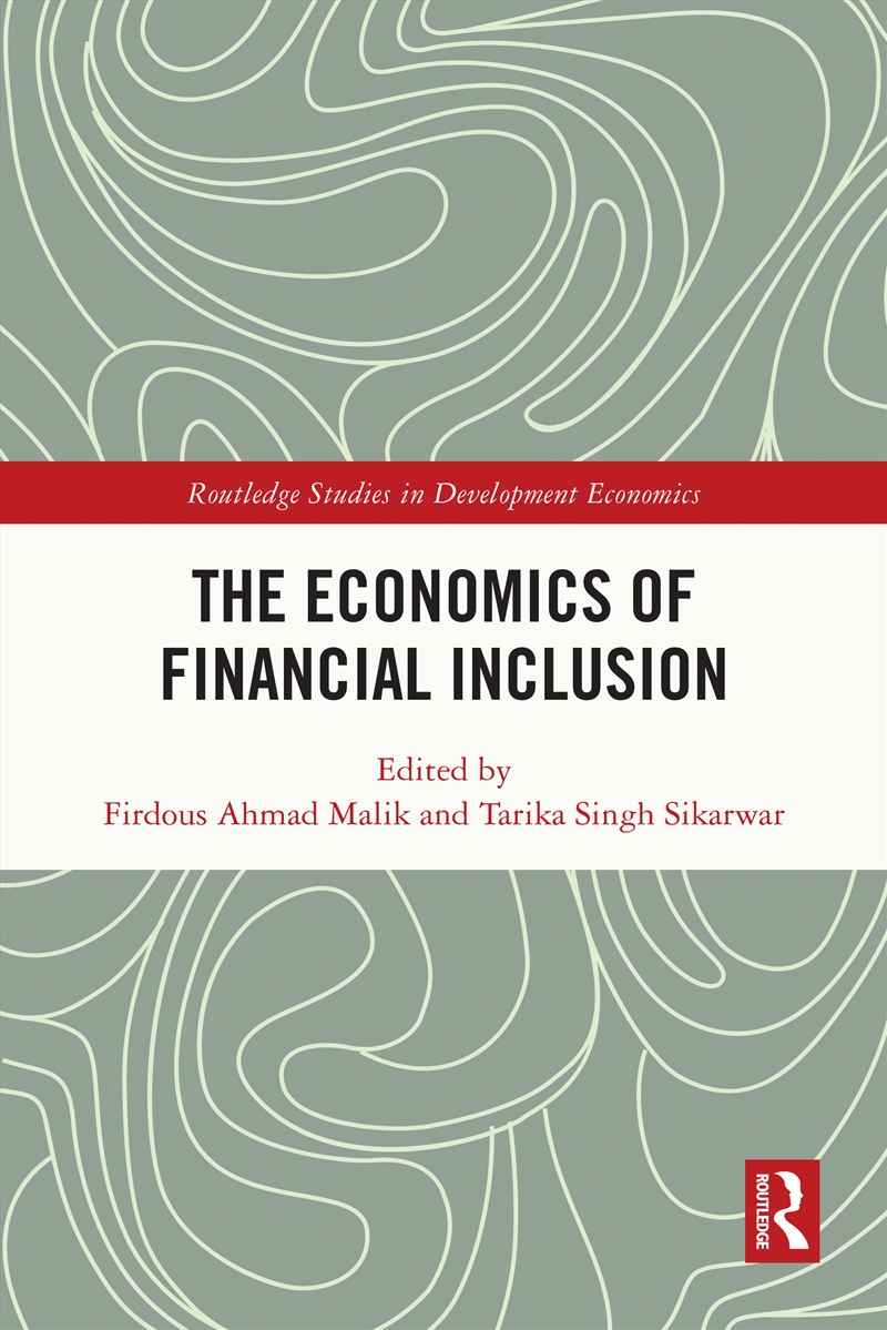 The Economics of Financial Inclusion/Product Detail/Accounting & Finance