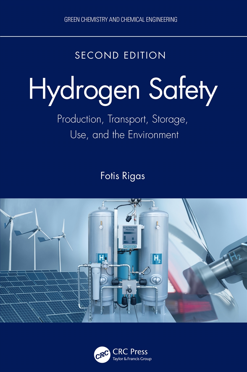 Hydrogen Safety/Product Detail/Technology & Engineering