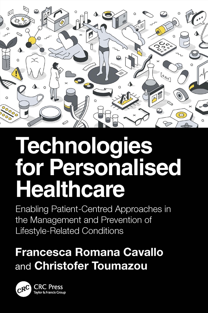 Technologies for Personalised Healthcare/Product Detail/Healthcare