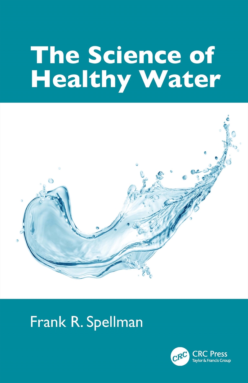 The Science of Healthy Water/Product Detail/Geography