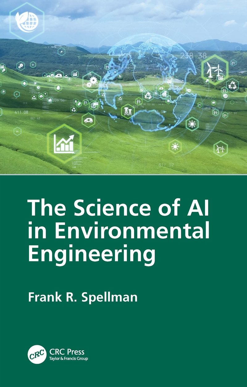The Science of AI in Environmental Engineering/Product Detail/Technology & Engineering