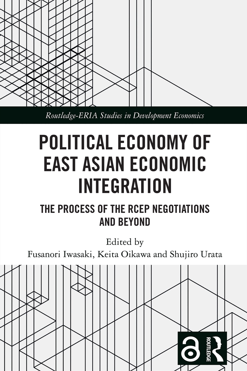 Political Economy Of East Asia/Product Detail/Accounting & Finance