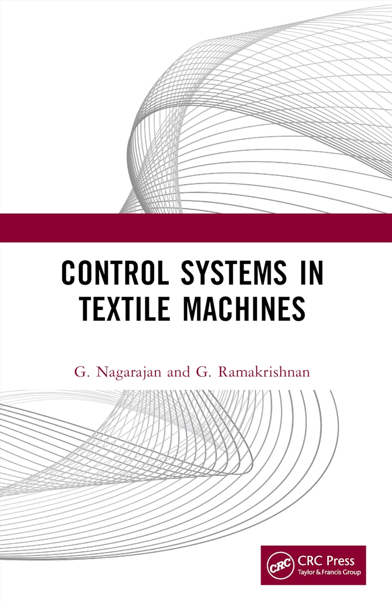 Control Systems in Textile Machines/Product Detail/Technology & Engineering