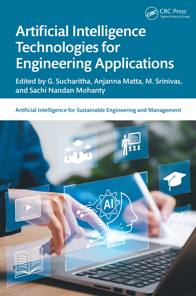 Artificial Intelligence Technologies for Engineering Applications/Product Detail/Technology & Engineering