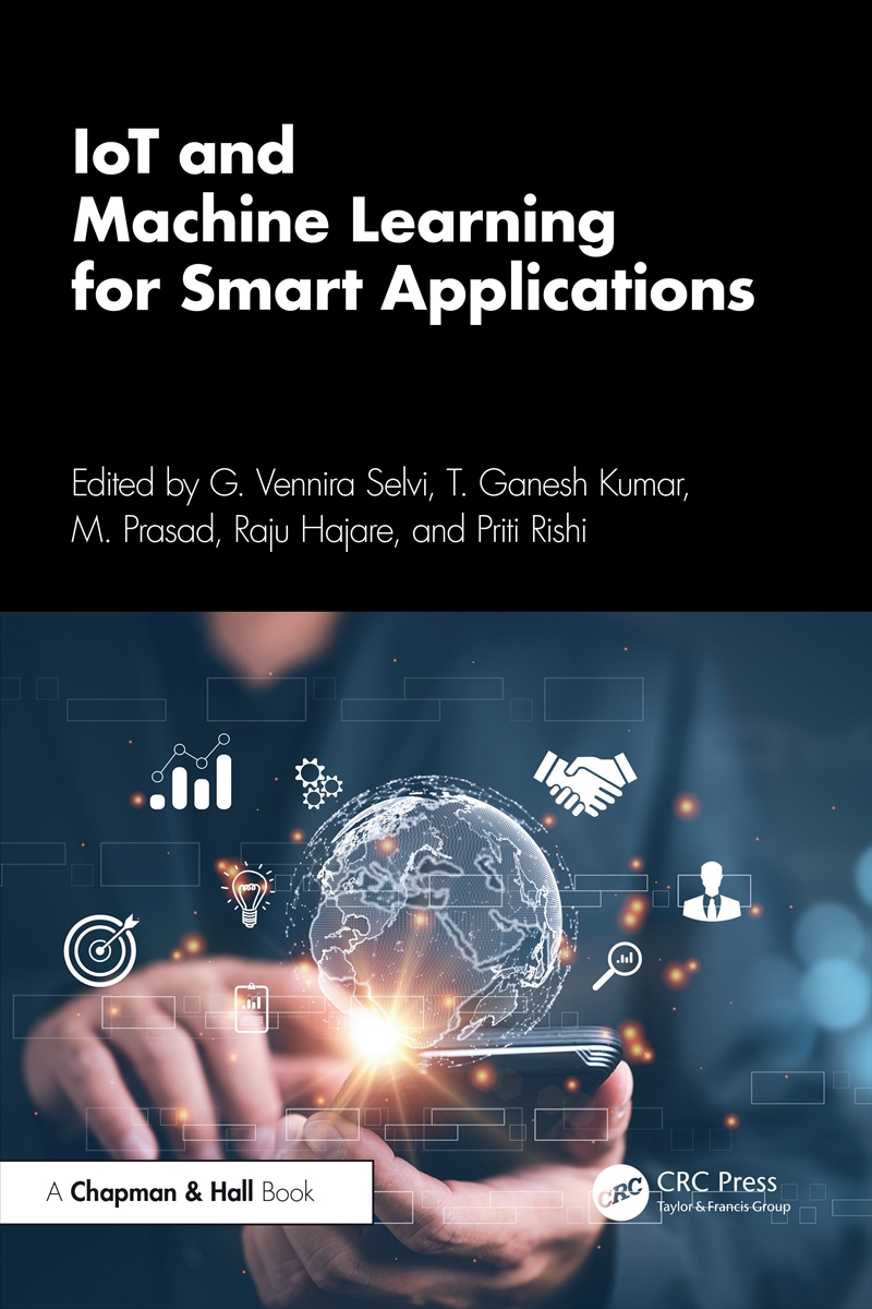 IoT and Machine Learning for Smart Applications/Product Detail/Technology & Engineering