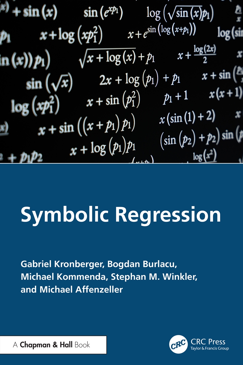 Symbolic Regression/Product Detail/Computing & IT