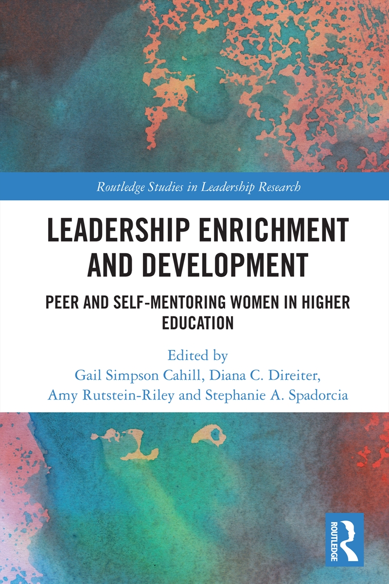 Leadership Enrichment and Development/Product Detail/Business Leadership & Management