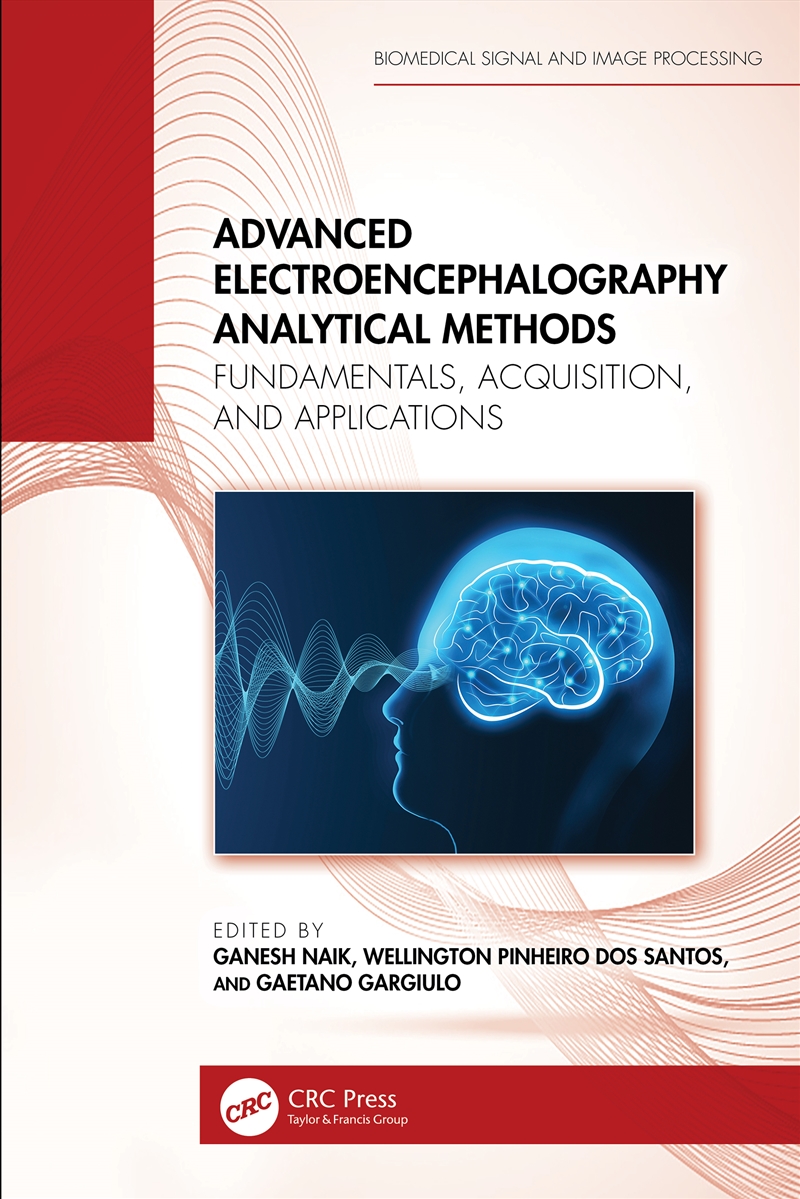 Advanced Electroencephalography Analytical Methods/Product Detail/Healthcare