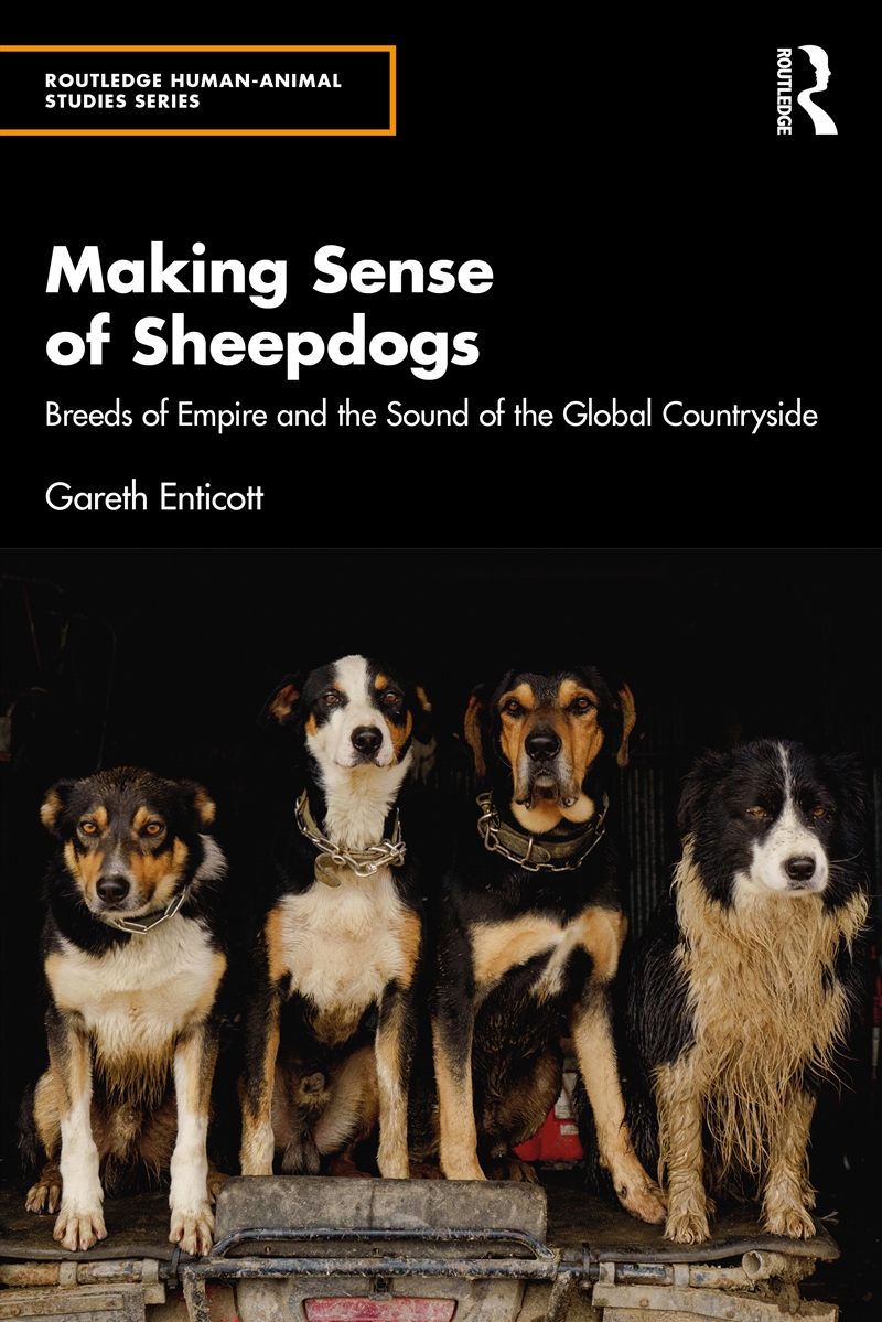Making Sense of Sheepdogs/Product Detail/Animals & Nature