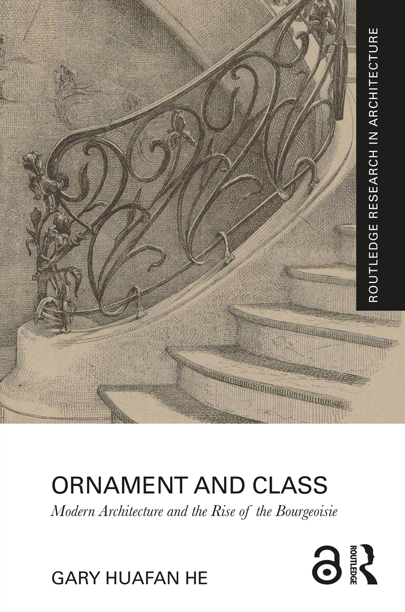 Ornament and Class/Product Detail/Architecture