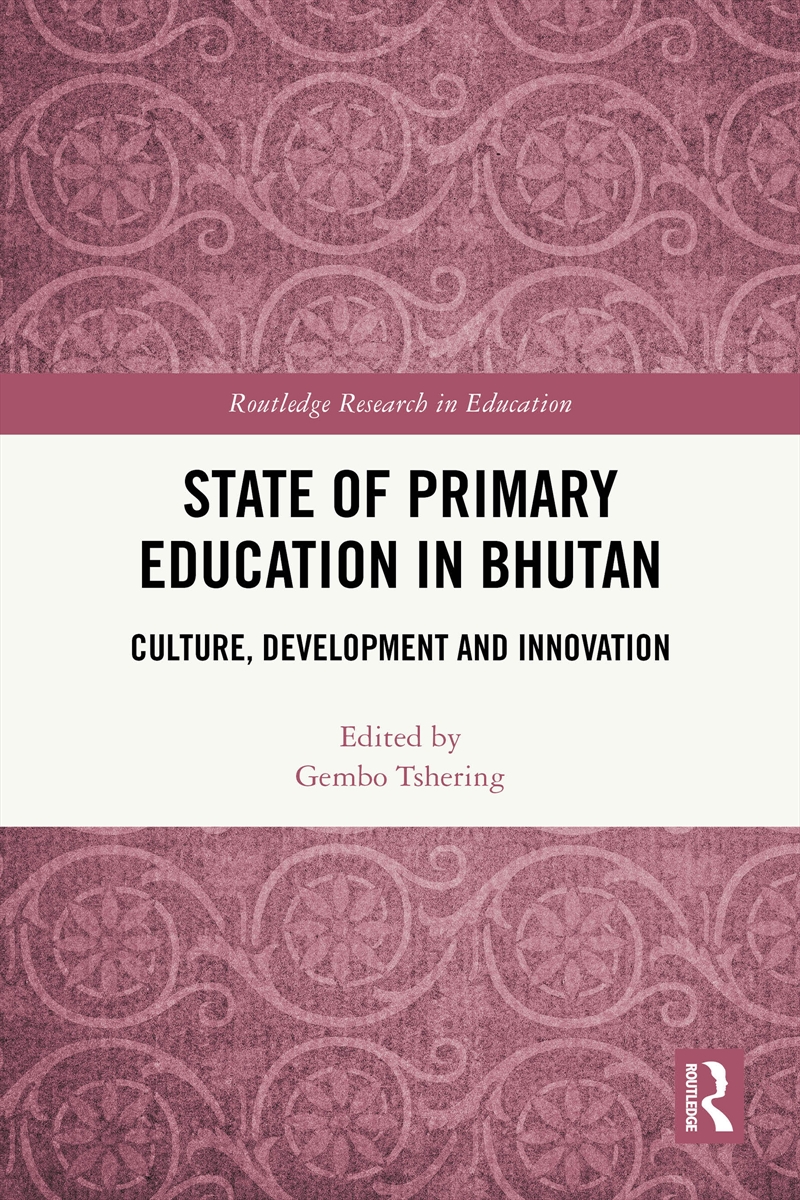 State of Primary Education in Bhutan/Product Detail/Reading