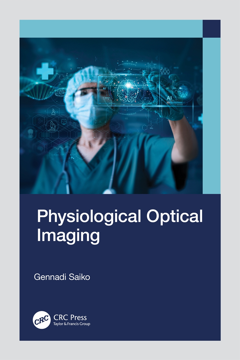 Physiological Optical Imaging/Product Detail/Science