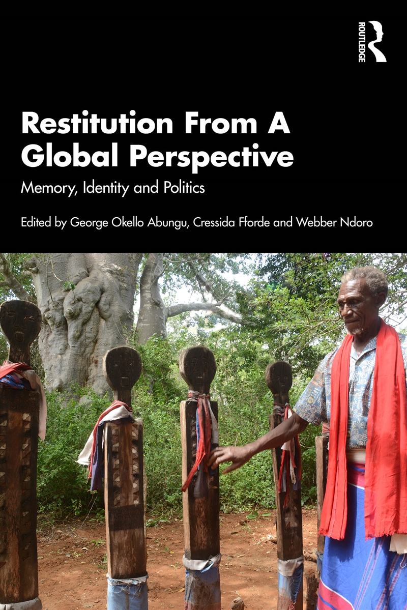Restitution From A Global Perspective/Product Detail/Reference & Encylopaedias