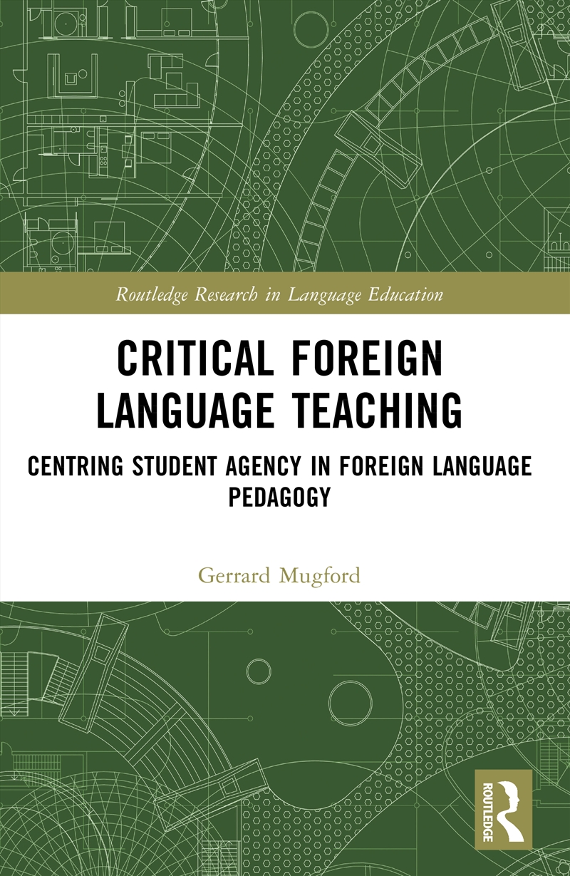 Critical Foreign Language Teaching/Product Detail/Language & Linguistics