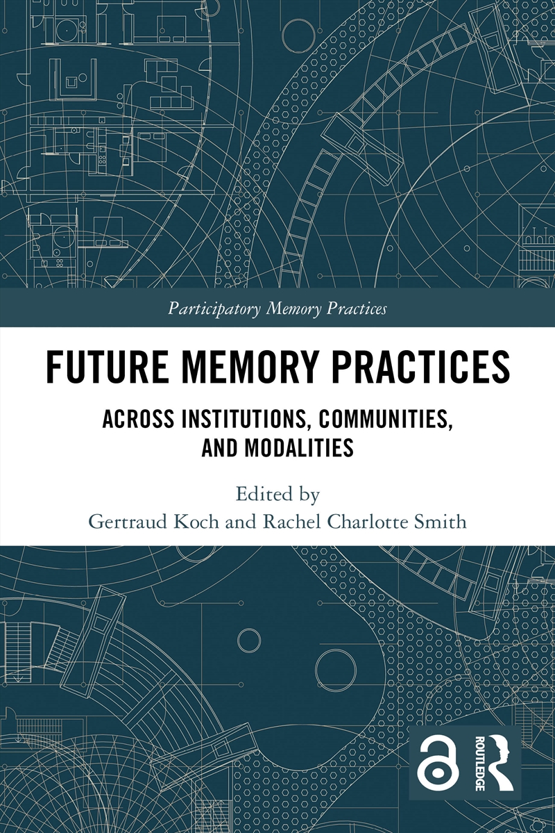 Future Memory Practices/Product Detail/Society & Culture