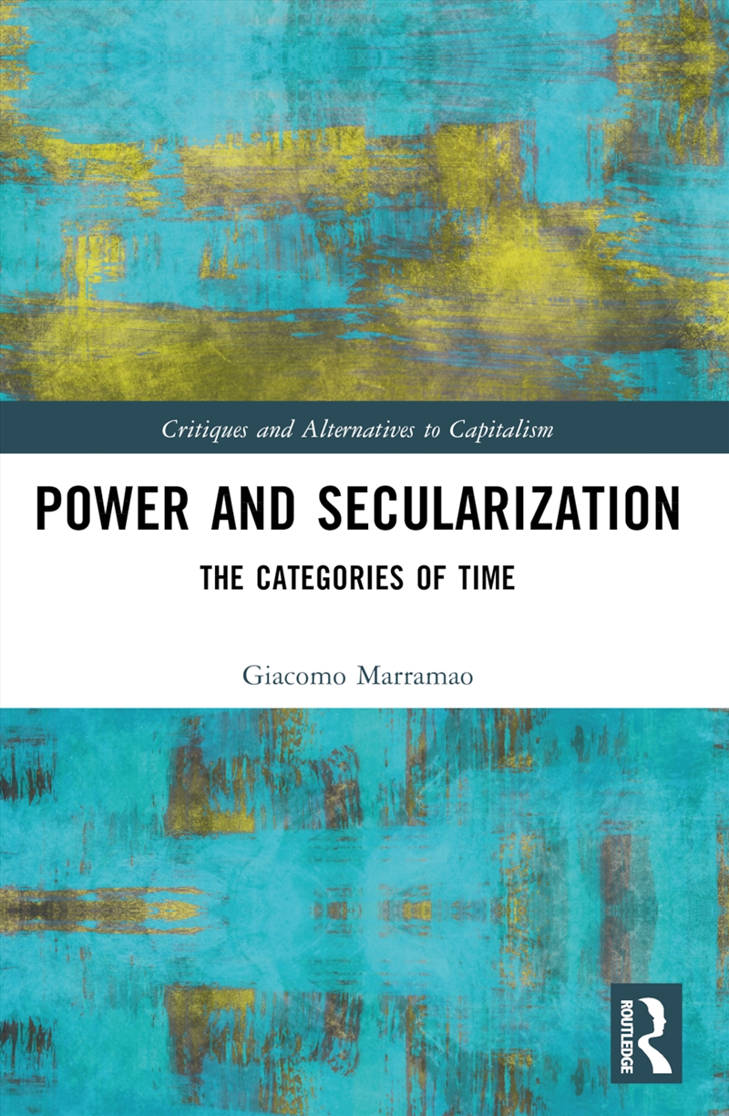 Power and Secularization/Product Detail/Society & Culture