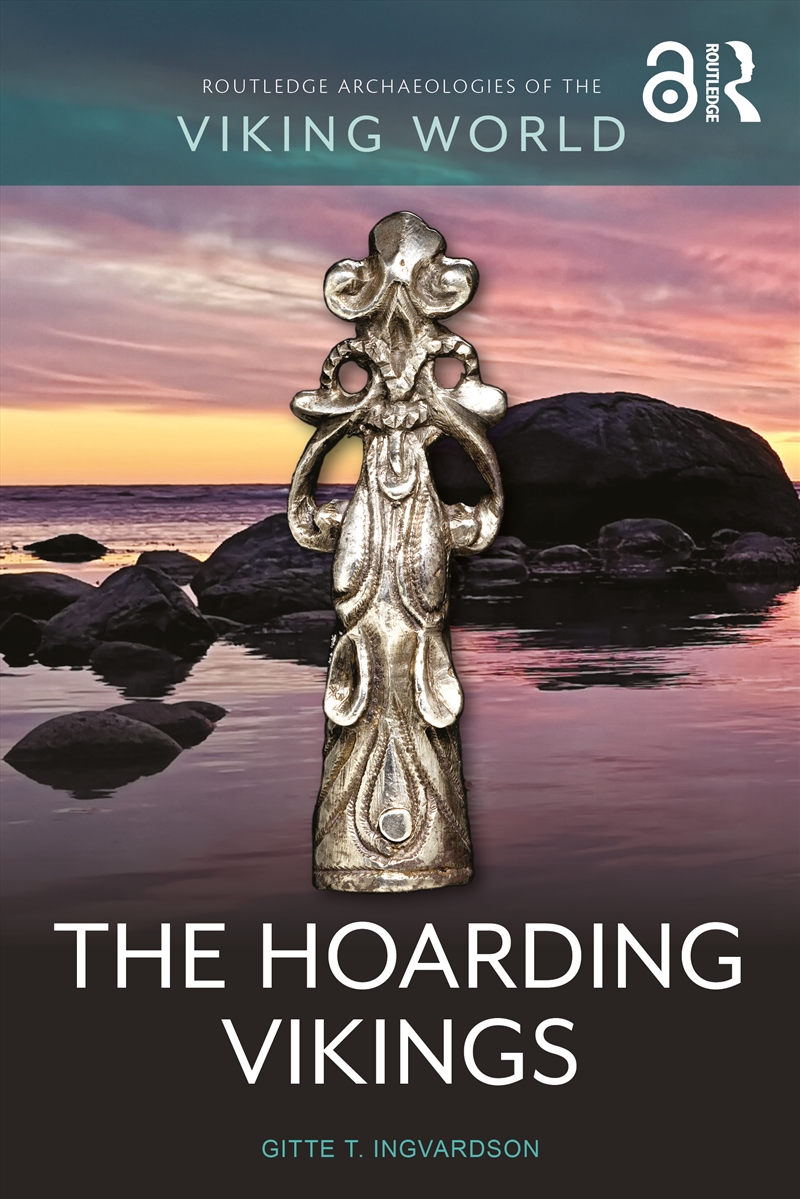 The Hoarding Vikings/Product Detail/History