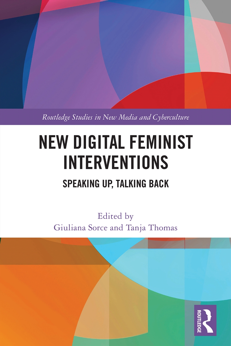 New Digital Feminist Interventions/Product Detail/Society & Culture