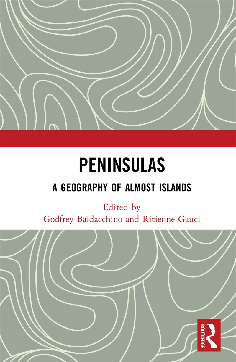 Peninsulas/Product Detail/Geography