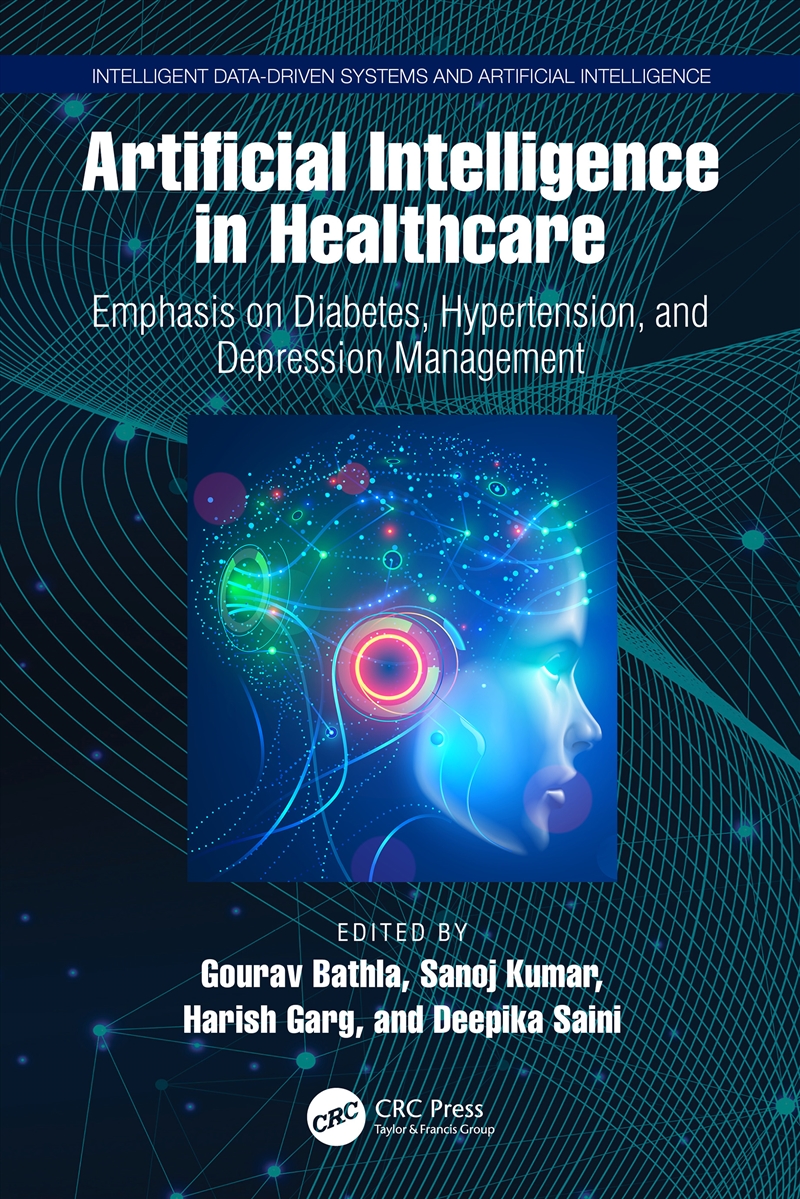 Artificial Intelligence in Healthcare/Product Detail/Technology & Engineering