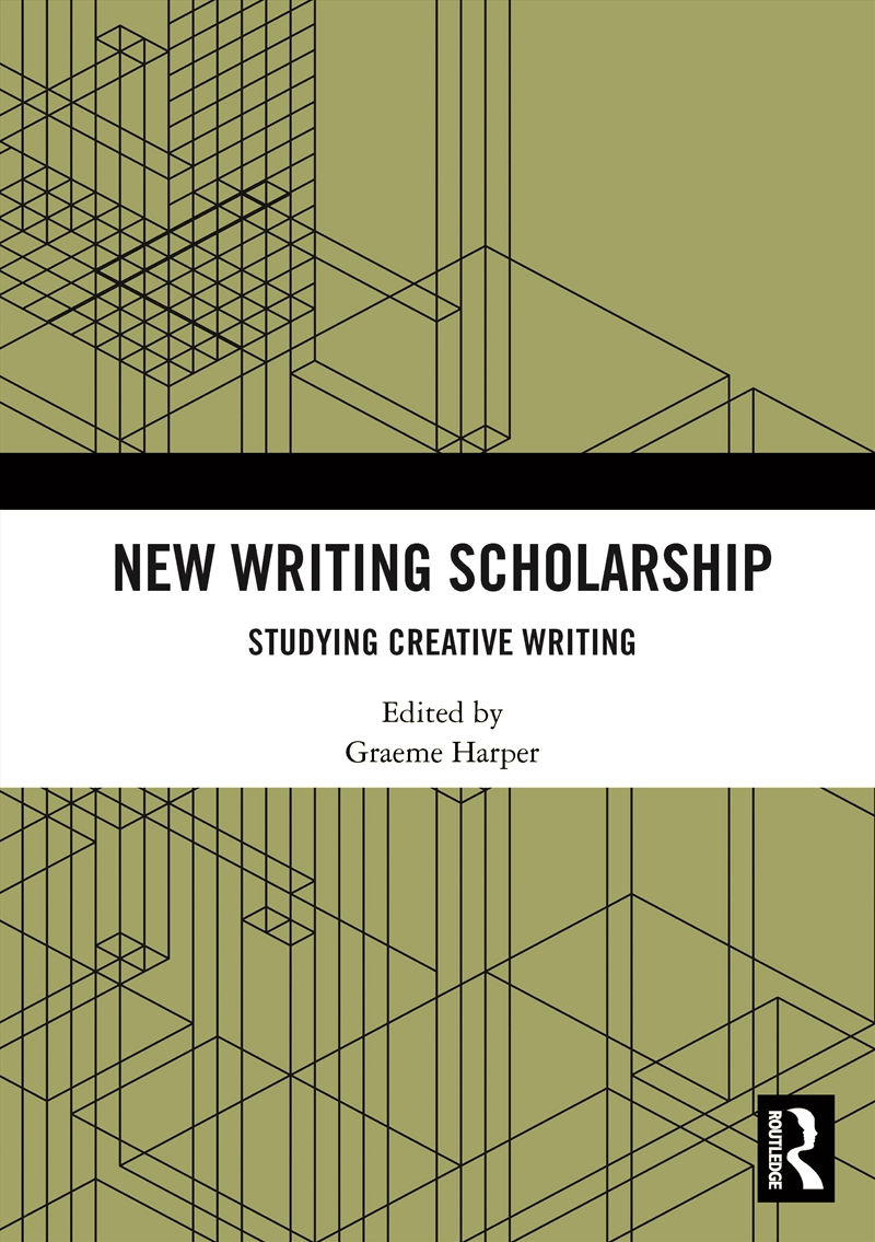 New Writing Scholarship/Product Detail/Media