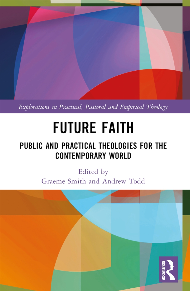 Future Faith/Product Detail/Religion & Beliefs