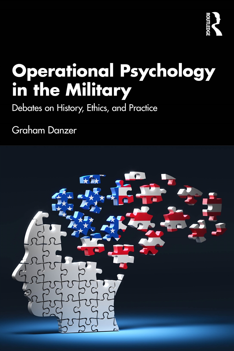 Operational Psychology in the Military/Product Detail/Politics & Government