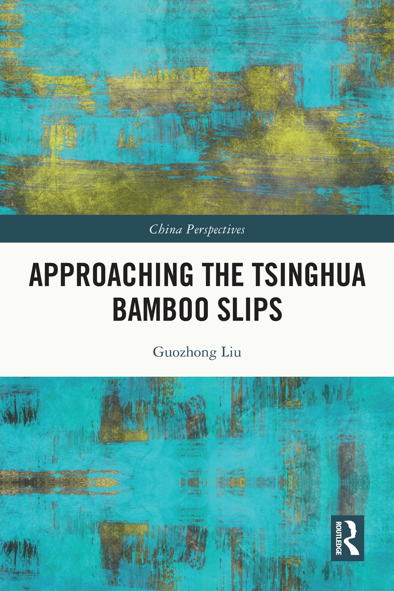 Approaching the Tsinghua Bamboo Slips/Product Detail/Art