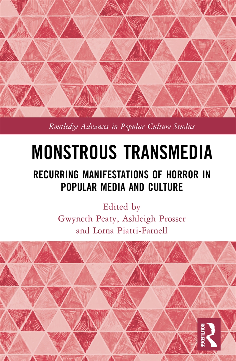 Recurring Manifestations of Horror in Popular Media and Culture/Product Detail/Media