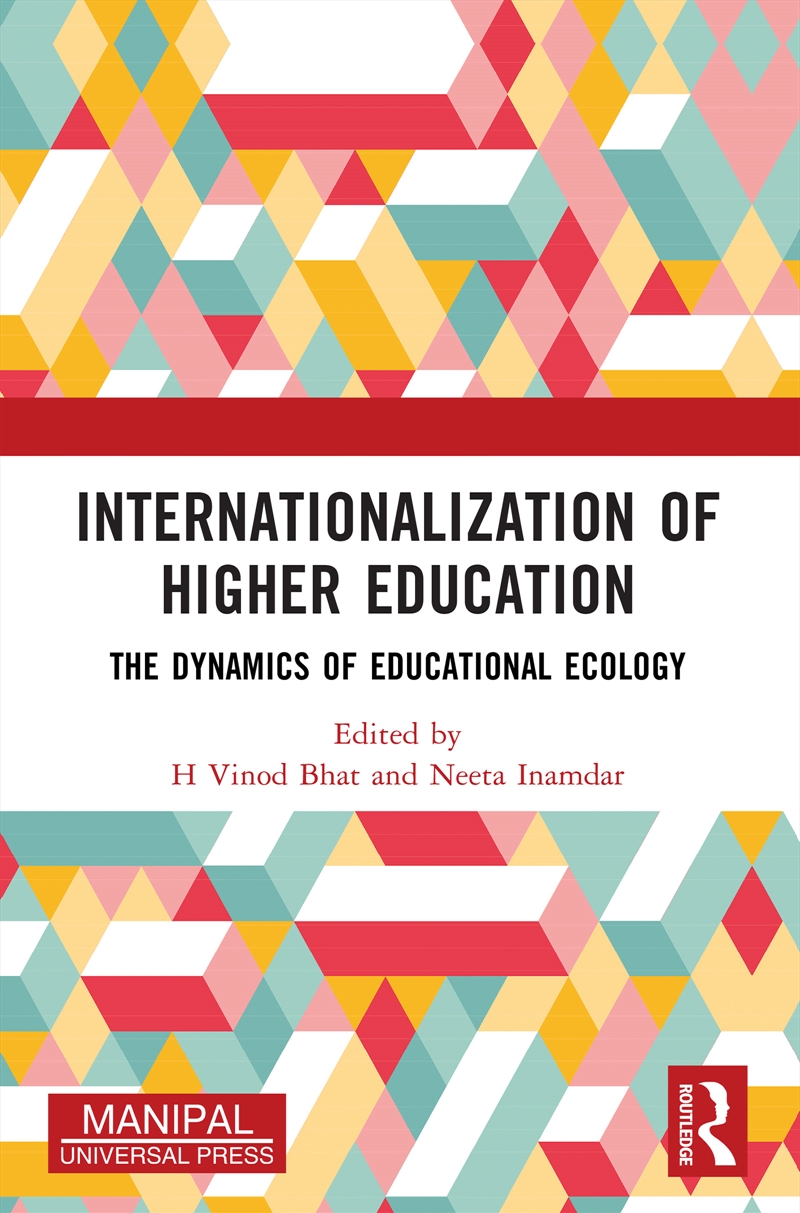 Internationalization of Higher Education/Product Detail/Teaching