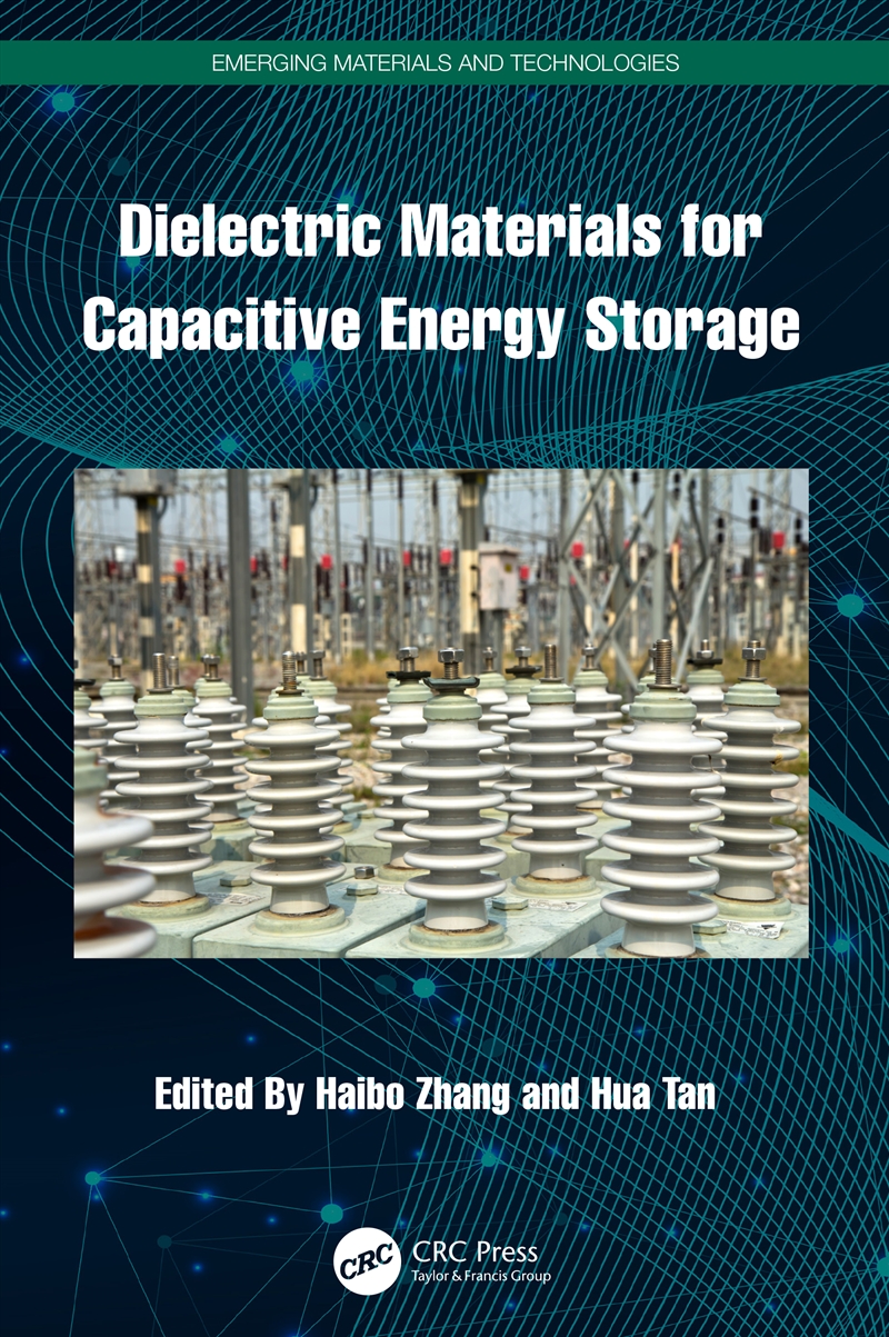 Dielectric Materials for Capacitive Energy Storage/Product Detail/Science