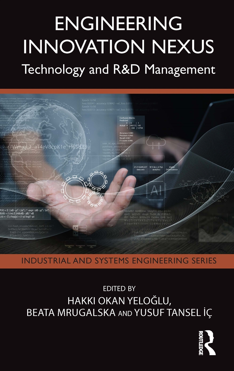 Engineering Innovation Nexus/Product Detail/Technology & Engineering