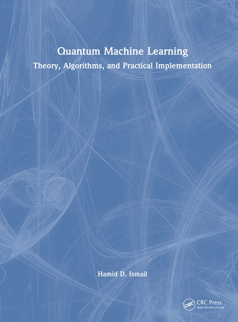 Quantum Machine Learning/Product Detail/Technology & Engineering