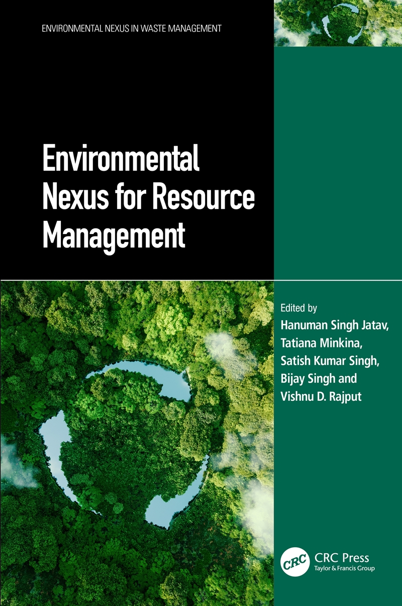 Environmental Nexus for Resource Management/Product Detail/Society & Culture