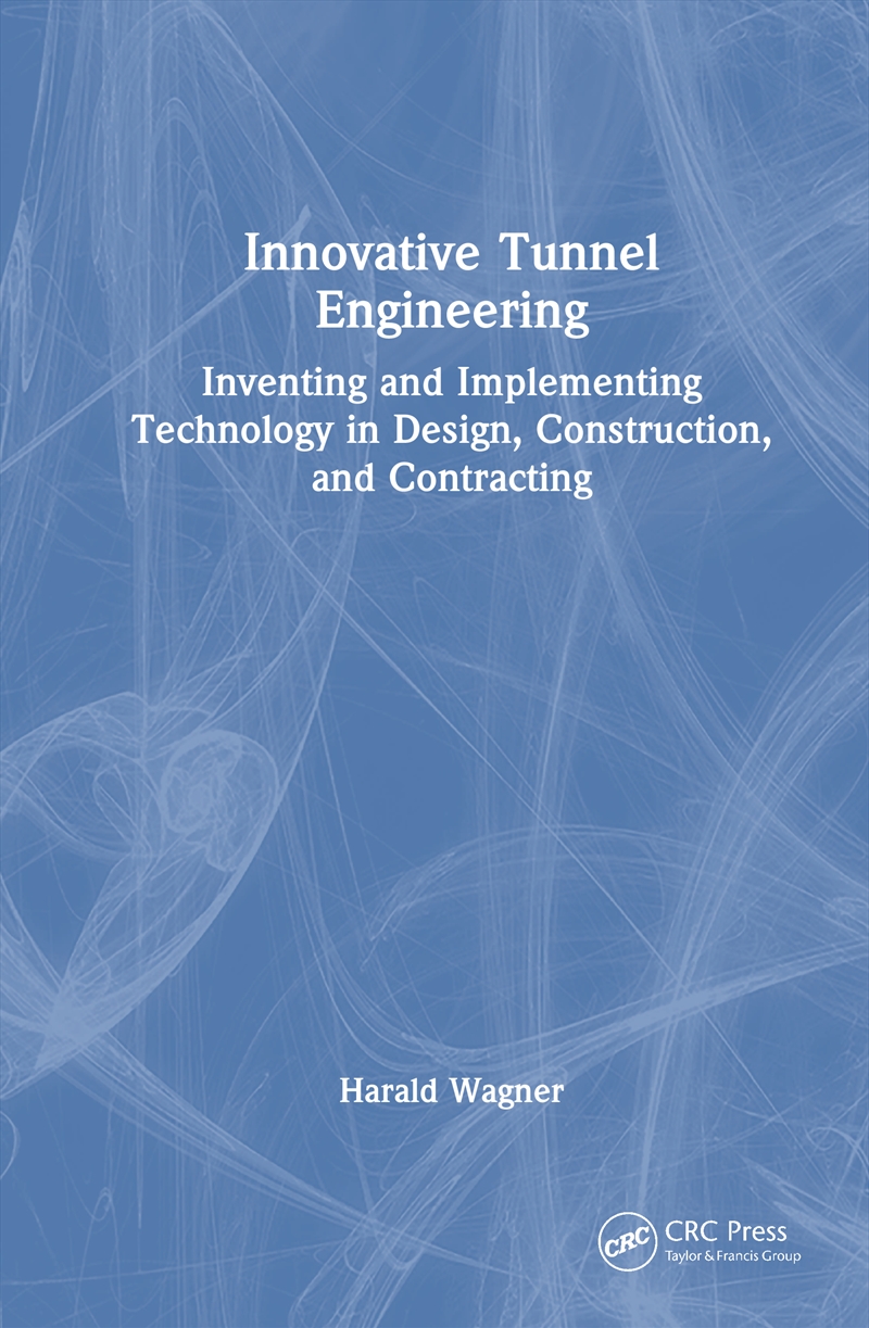 Innovative Tunnel Engineering/Product Detail/Technology & Engineering
