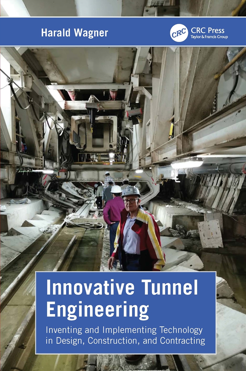 Innovative Tunnel Engineering/Product Detail/Technology & Engineering