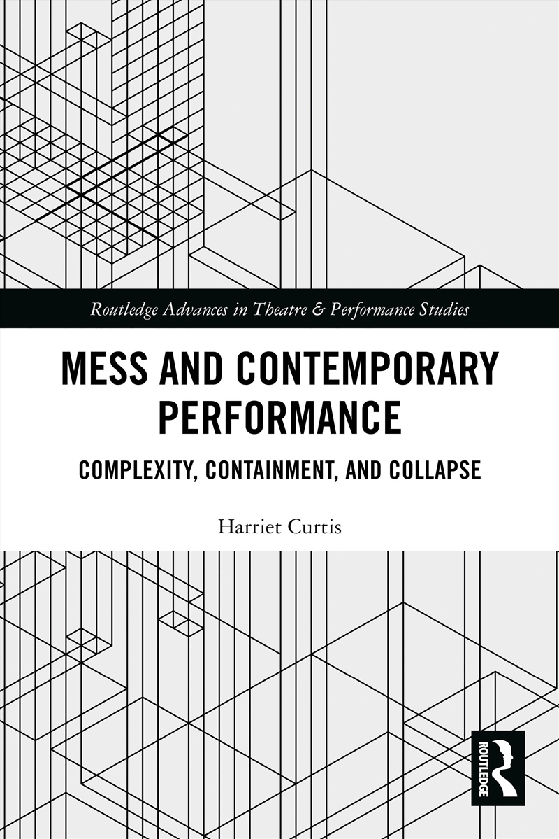 Mess and Contemporary Performance/Product Detail/Art