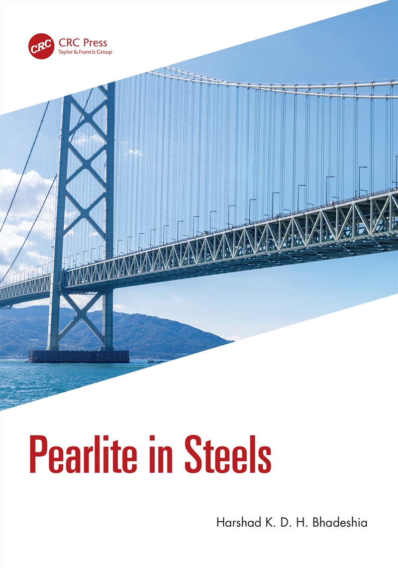 Pearlite in Steels/Product Detail/Technology & Engineering