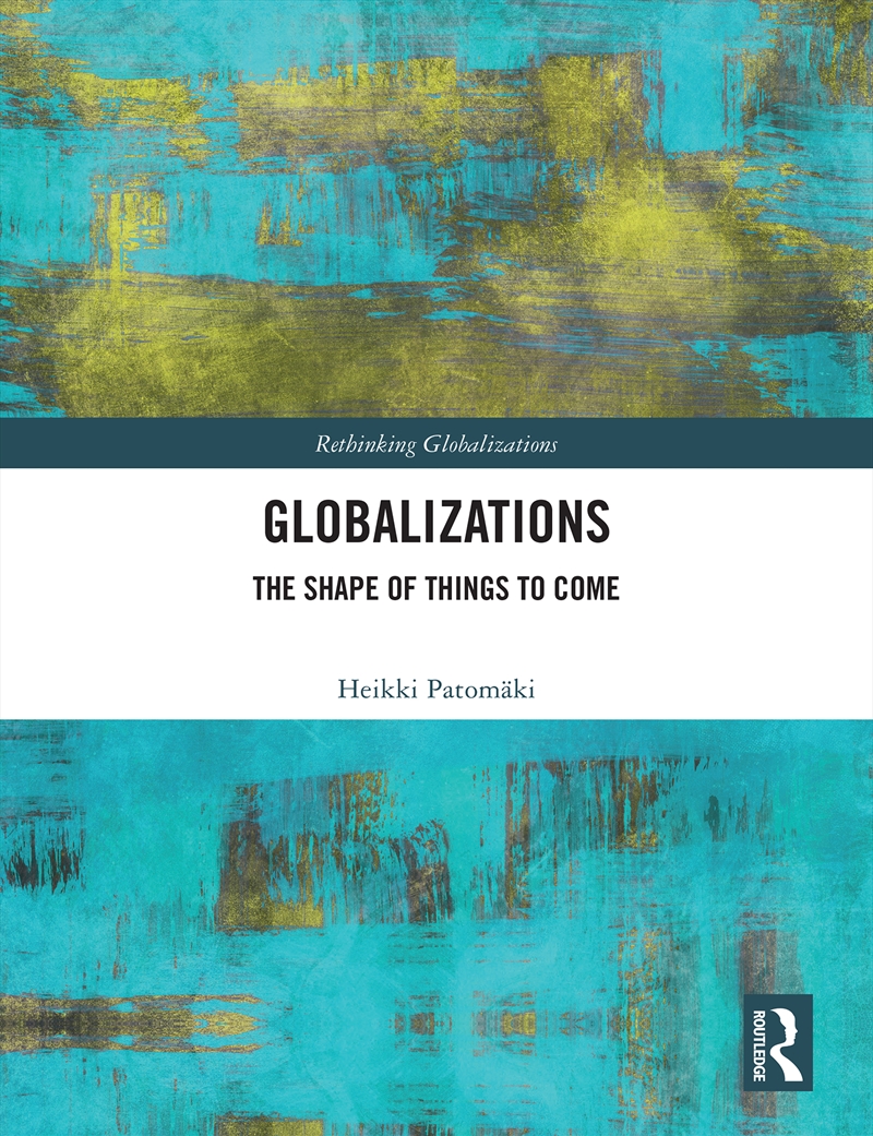 Globalizations/Product Detail/Society & Culture