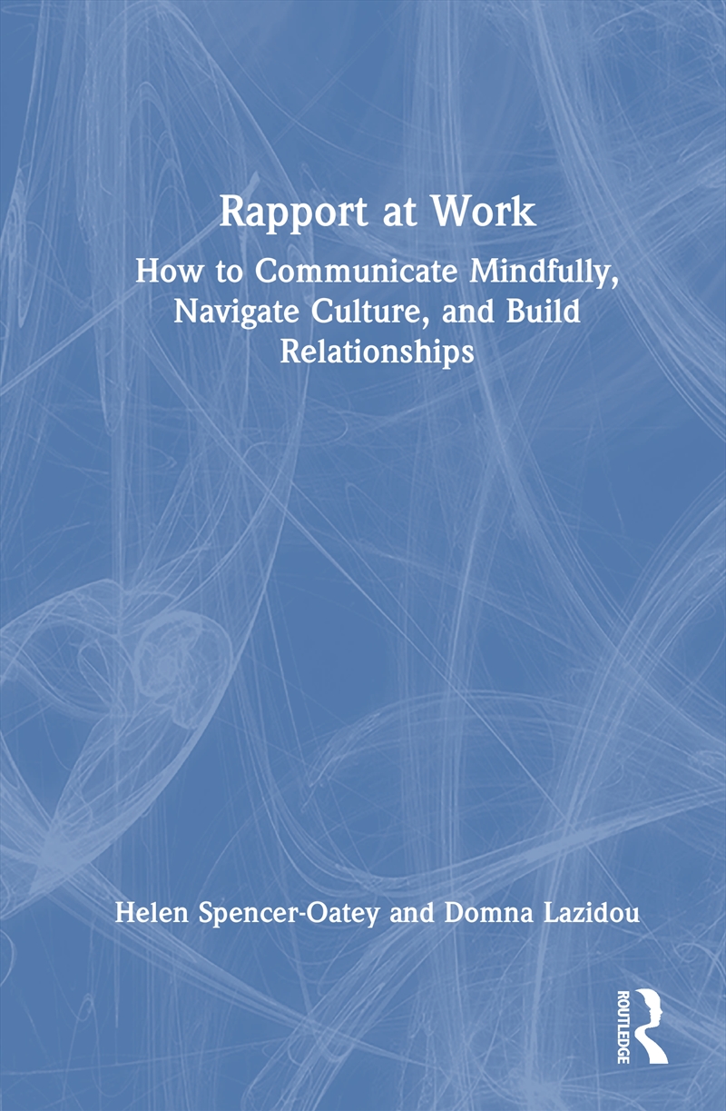 Rapport at Work/Product Detail/Business Leadership & Management