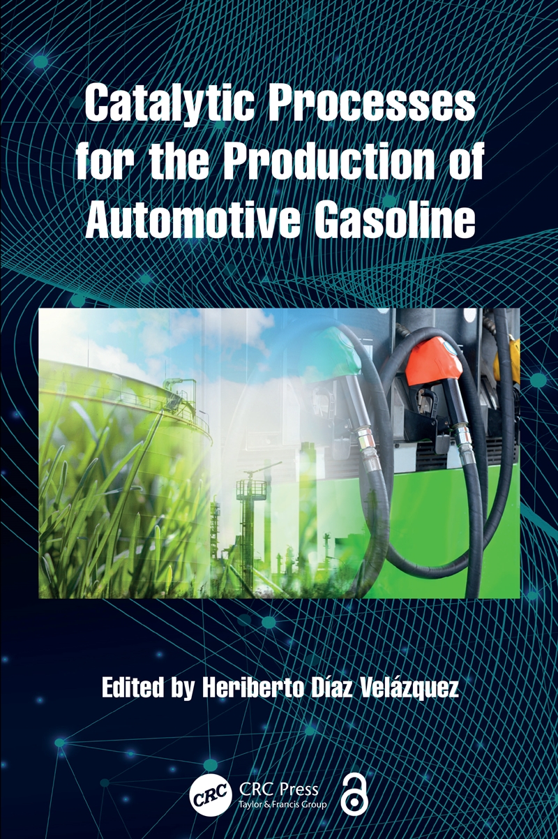 Catalytic Processes for the Production of Automotive Gasoline/Product Detail/Technology & Engineering