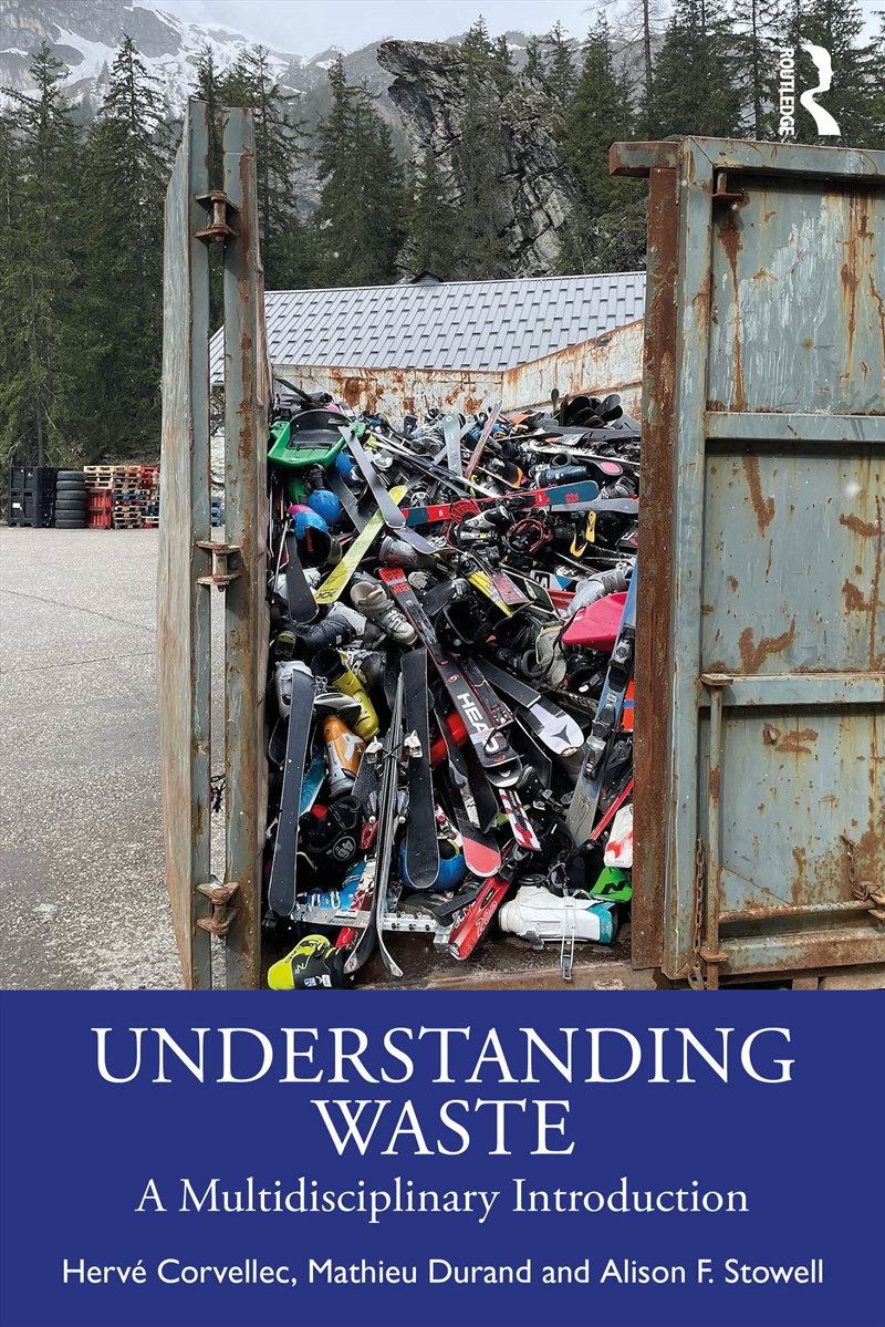 Understanding Waste/Product Detail/Business Leadership & Management