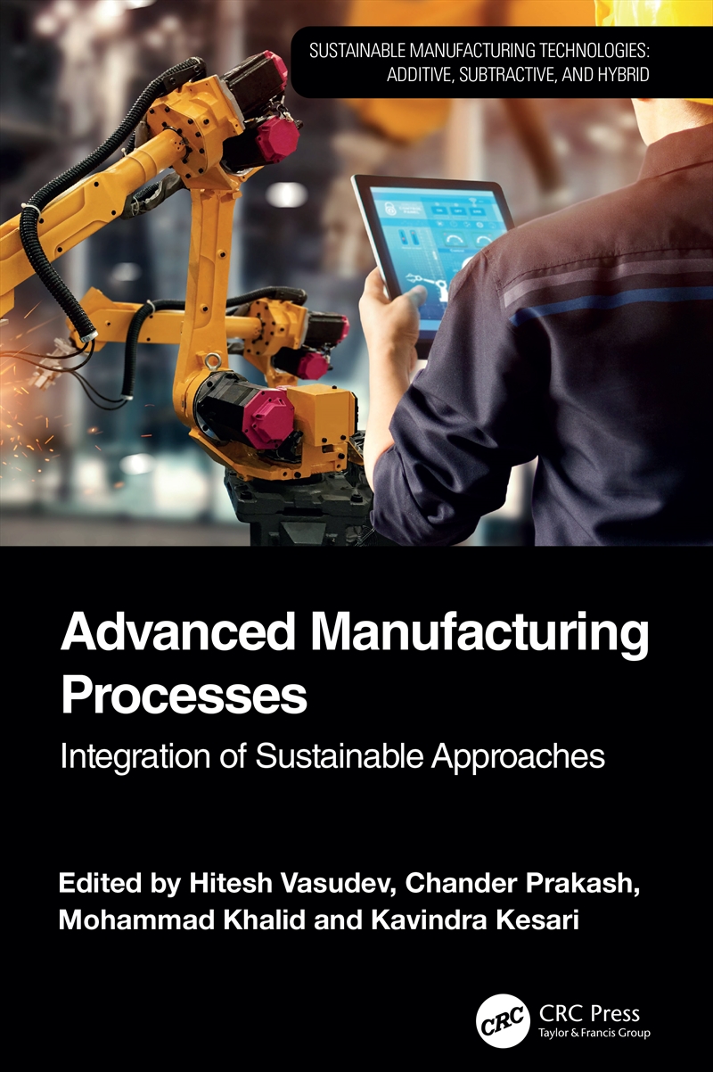 Advanced Manufacturing Processes/Product Detail/Technology & Engineering