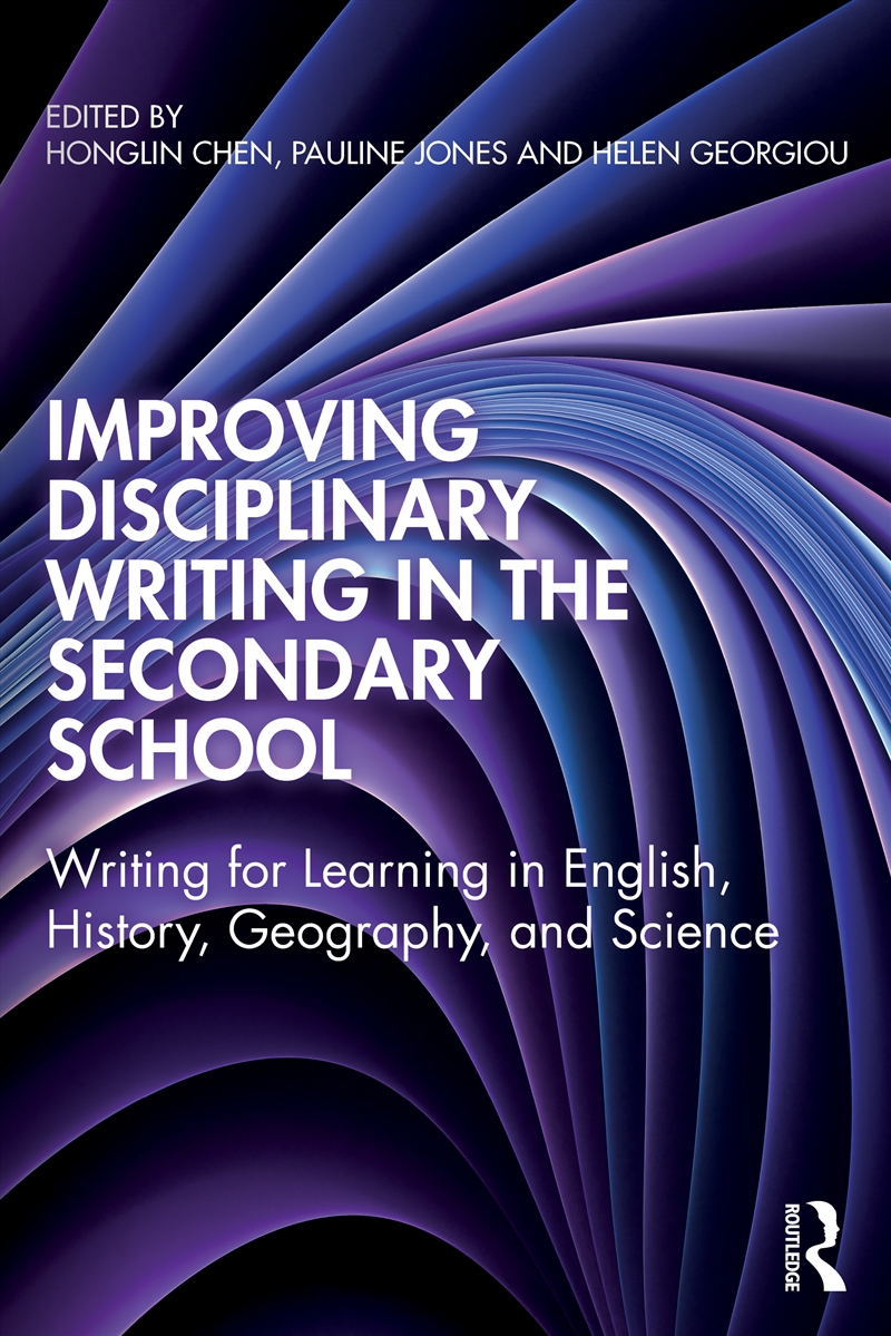 Improving Disciplinary Writing in the Secondary School/Product Detail/Teaching