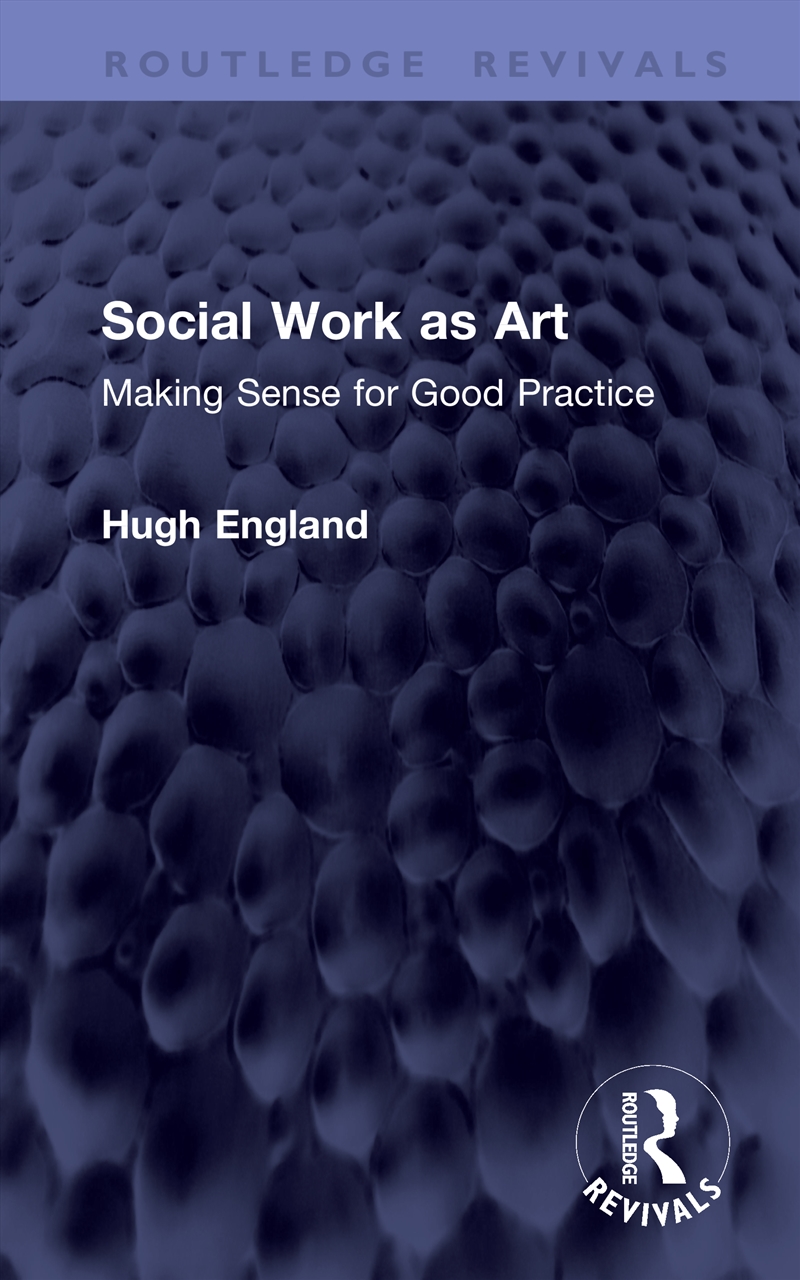 Social Work as Art/Product Detail/Healthcare