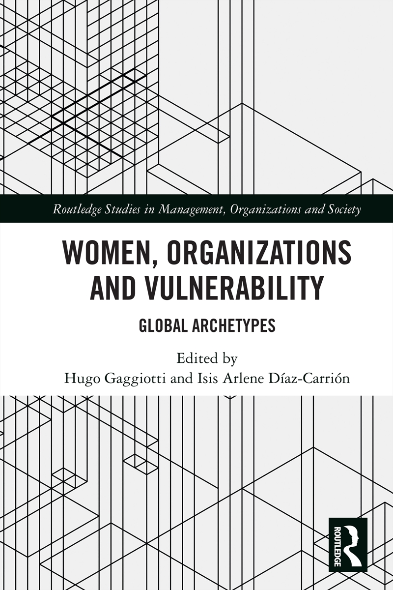 Women, Organizations and Vulnerability/Product Detail/Business Leadership & Management