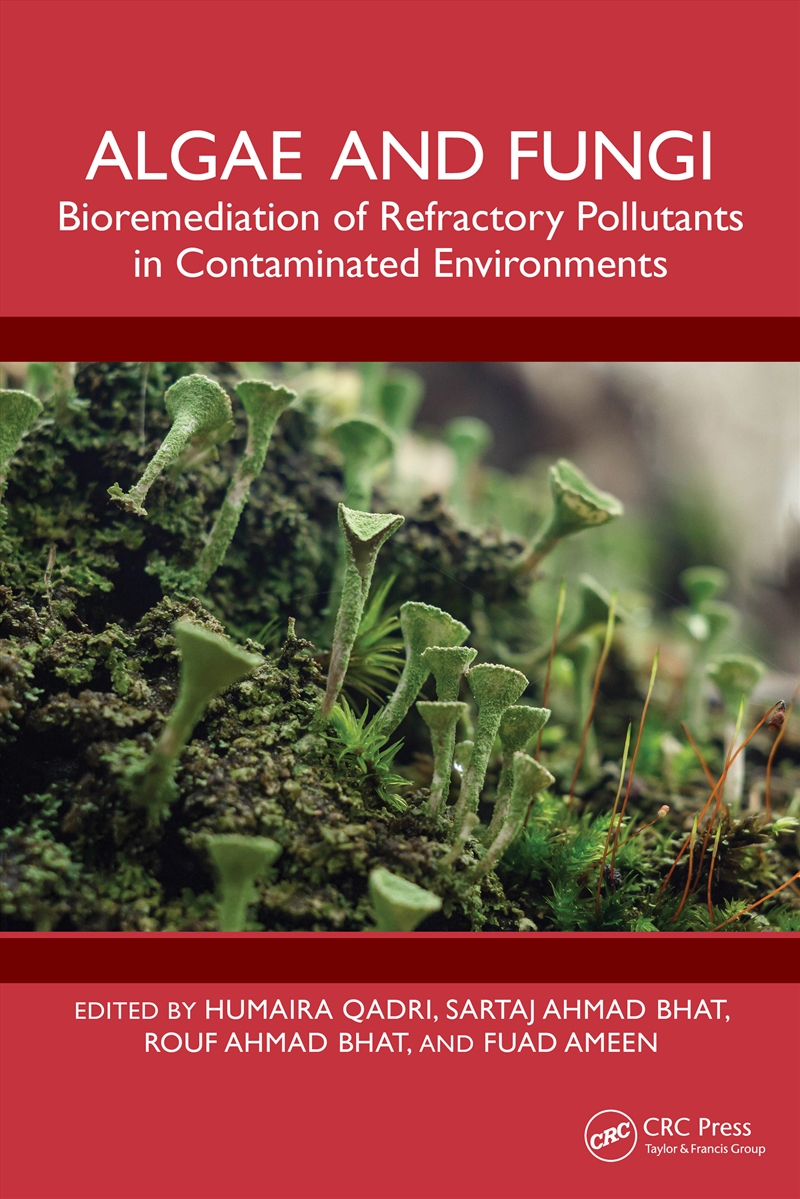 Algae and Fungi/Product Detail/Technology & Engineering