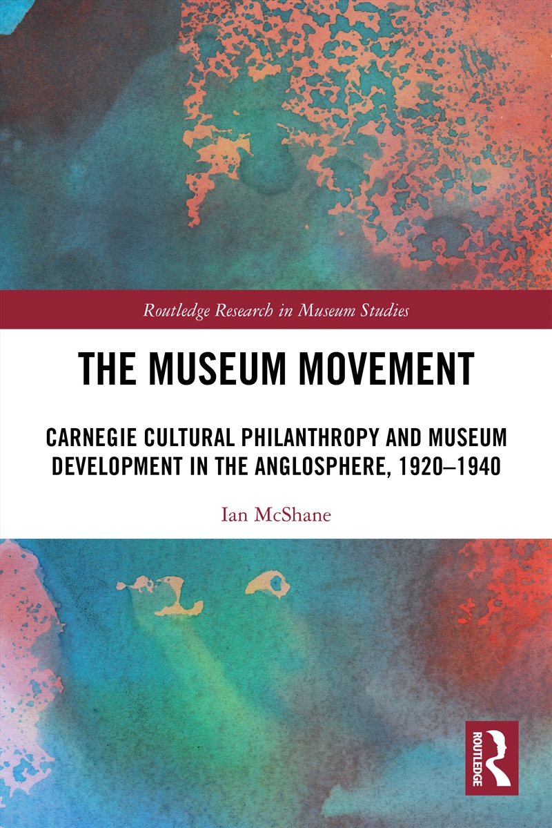 The Museum Movement/Product Detail/Reference & Encylopaedias